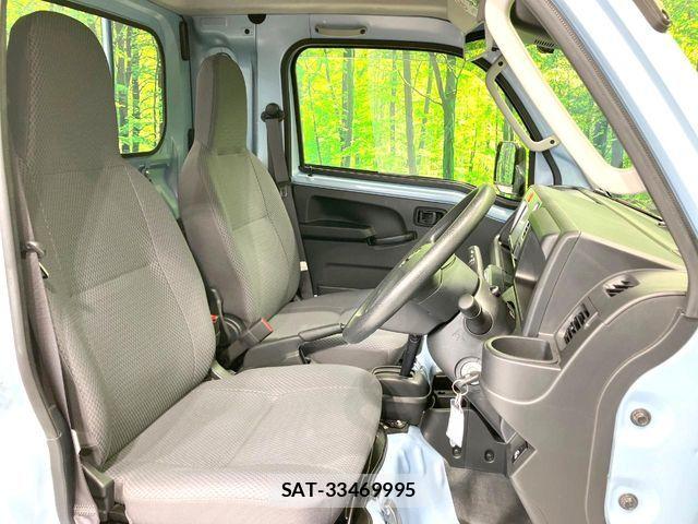 Daihatsu HIJET TRUCK 2021-06 8849270-7