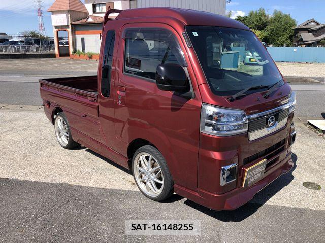 Daihatsu HIJET TRUCK 2023-01 8849264-14