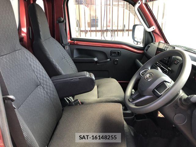 Daihatsu HIJET TRUCK 2023-01 8849264-16