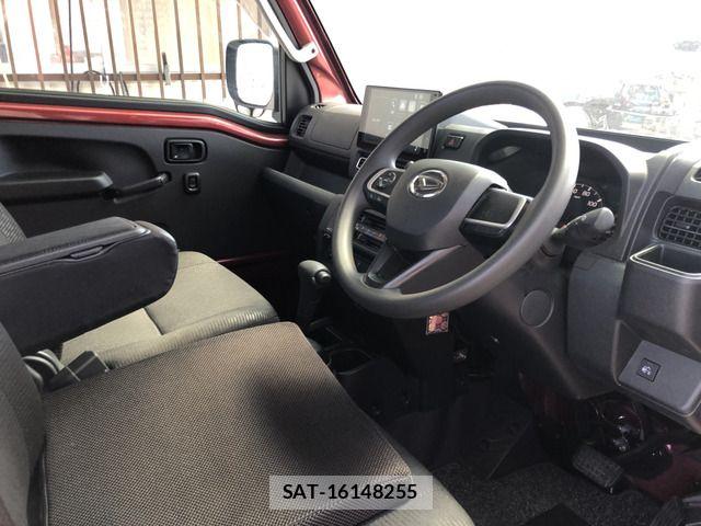 Daihatsu HIJET TRUCK 2023-01 8849264-17