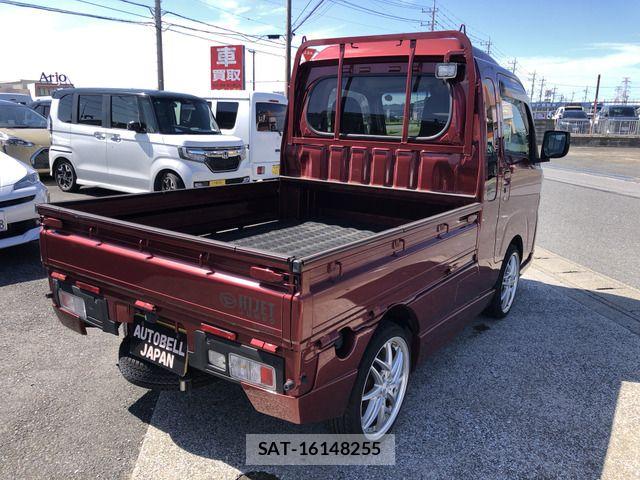 Daihatsu HIJET TRUCK 2023-01 8849264-1