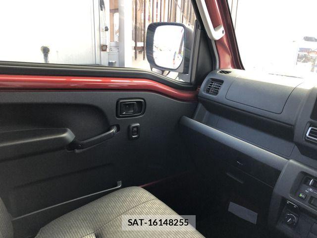 Daihatsu HIJET TRUCK 2023-01 8849264-19