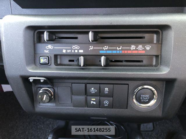 Daihatsu HIJET TRUCK 2023-01 8849264-2