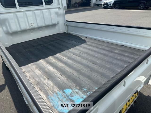 Daihatsu HIJET TRUCK 2016-11 8849273-9