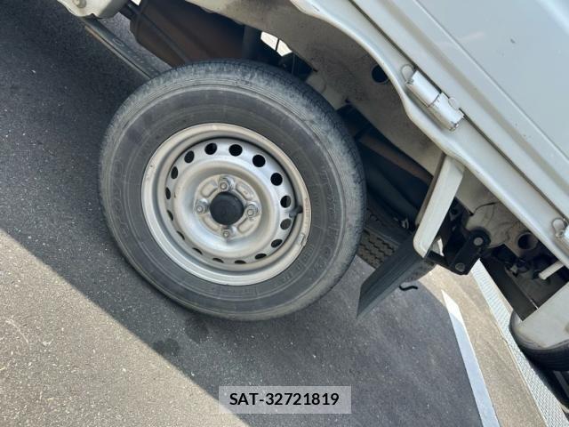 Daihatsu HIJET TRUCK 2016-11 8849273-10