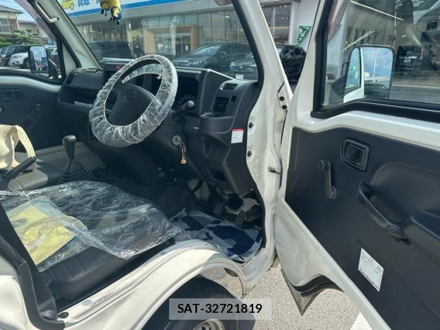 Daihatsu HIJET TRUCK 2016-11 8849273-13