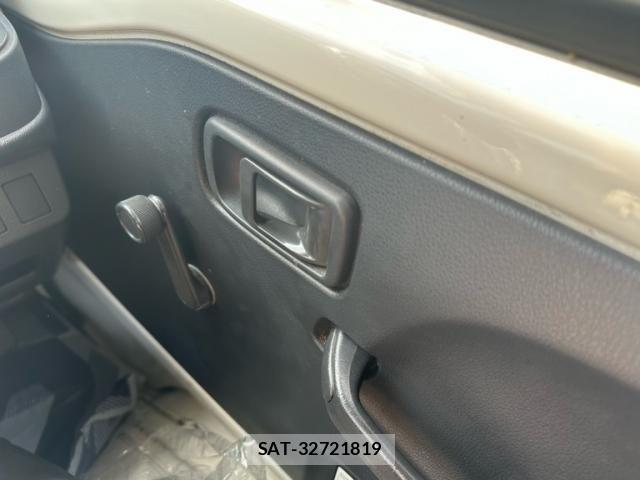 Daihatsu HIJET TRUCK 2016-11 8849273-16