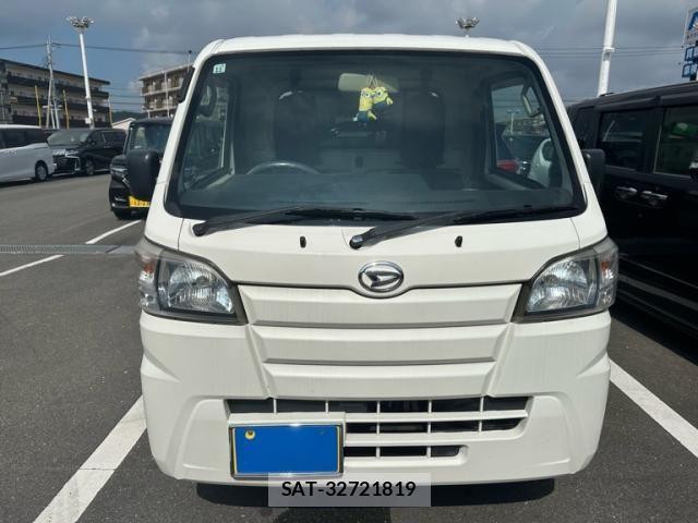 Daihatsu HIJET TRUCK 2016-11 8849273-1