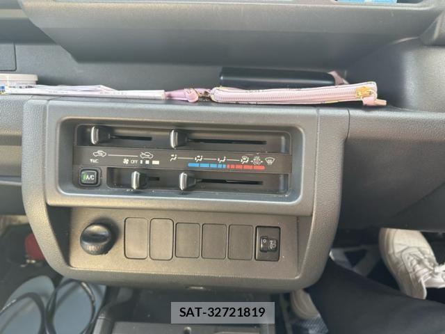 Daihatsu HIJET TRUCK 2016-11 8849273-21