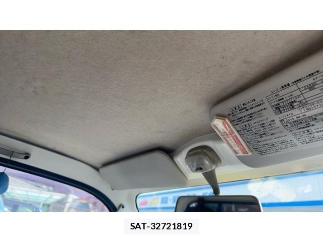Daihatsu HIJET TRUCK 2016-11 8849273-25