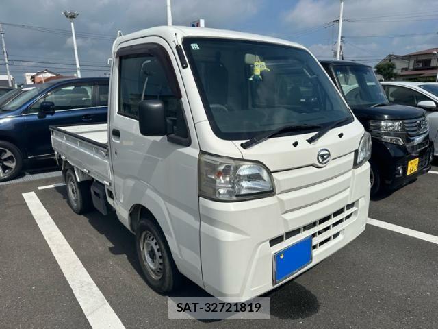 Daihatsu HIJET TRUCK 2016-11 8849273-2