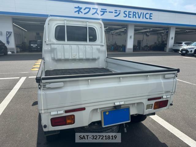 Daihatsu HIJET TRUCK 2016-11 8849273-4