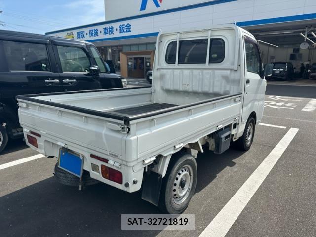 Daihatsu HIJET TRUCK 2016-11 8849273-6