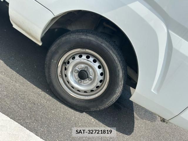 Daihatsu HIJET TRUCK 2016-11 8849273-7