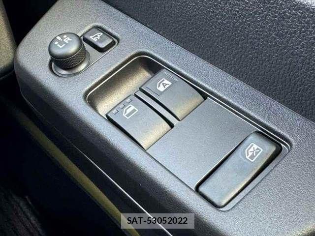 Daihatsu HIJET TRUCK 2025-10 8849268-22