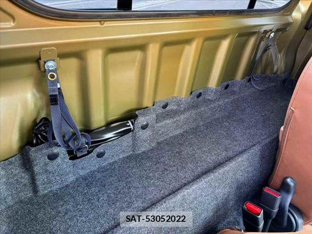 Daihatsu HIJET TRUCK 2025-10 8849268-26