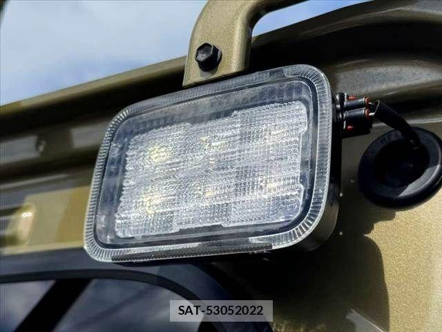 Daihatsu HIJET TRUCK 2025-10 8849268-28
