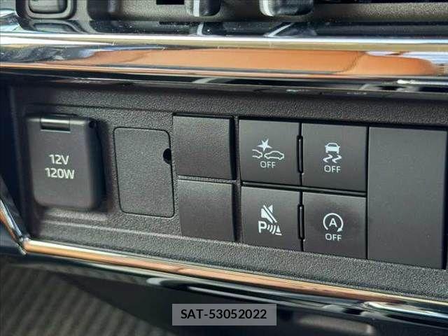 Daihatsu HIJET TRUCK 2025-10 8849268-2