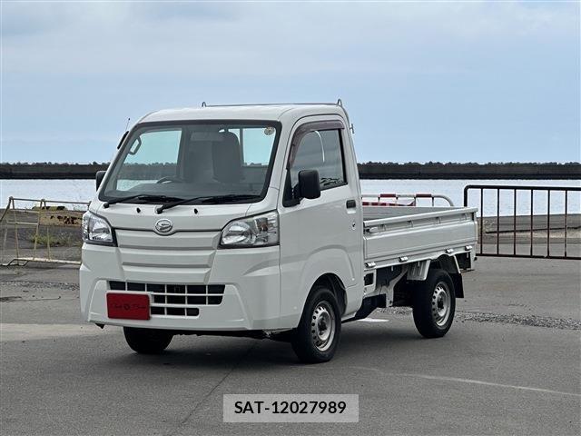 Daihatsu HIJET TRUCK 2018-04 8849271-0