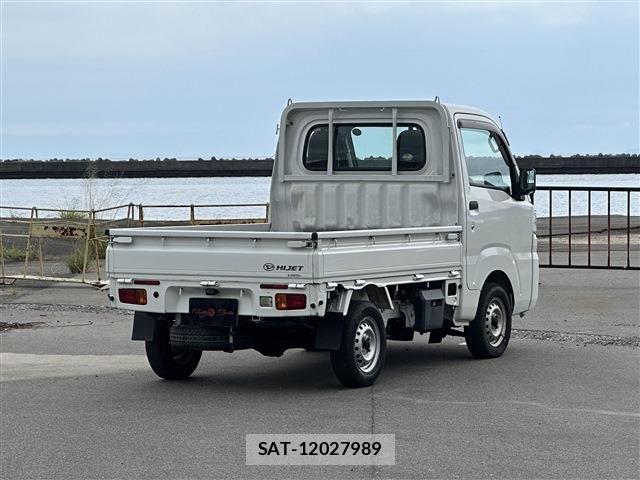 Daihatsu HIJET TRUCK 2018-04 8849271-2