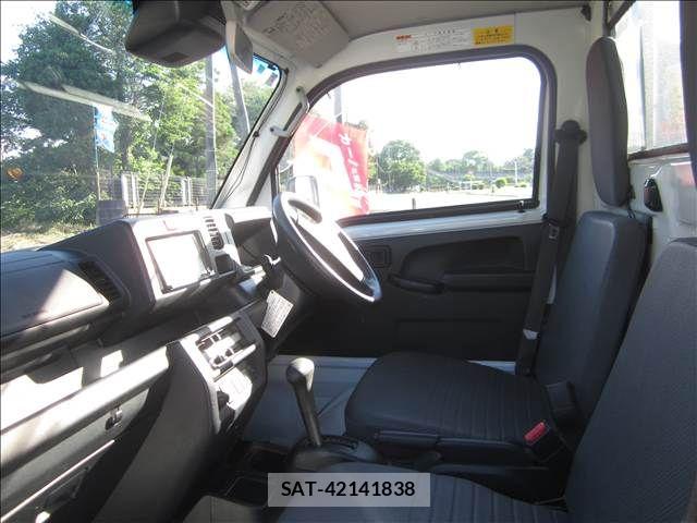Daihatsu HIJET TRUCK 2021-07 8849267-1