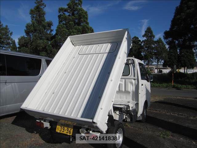 Daihatsu HIJET TRUCK 2021-07 8849267-2