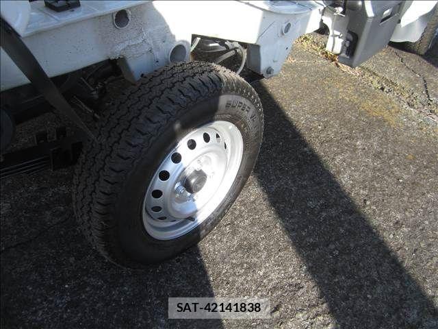Daihatsu HIJET TRUCK 2021-07 8849267-3