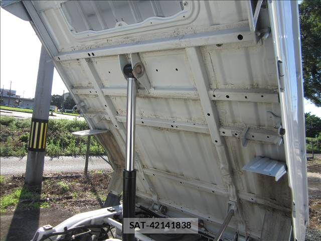 Daihatsu HIJET TRUCK 2021-07 8849267-4