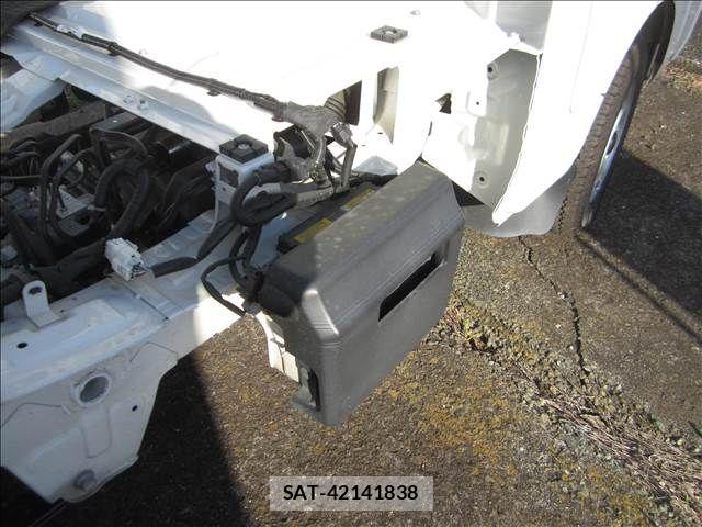 Daihatsu HIJET TRUCK 2021-07 8849267-5