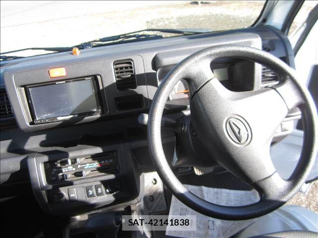 Daihatsu HIJET TRUCK 2021-07 8849267-8