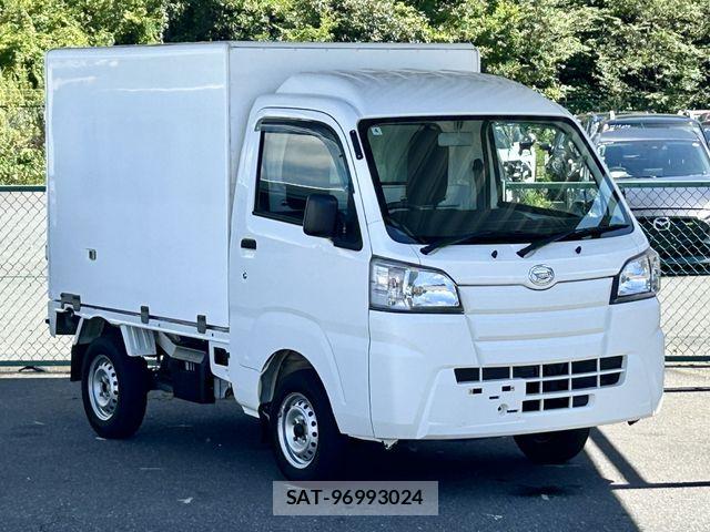 Daihatsu HIJET TRUCK 2019-04 8849269-0