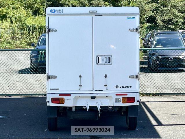 Daihatsu HIJET TRUCK 2019-04 8849269-10