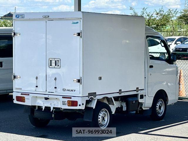 Daihatsu HIJET TRUCK 2019-04 8849269-11