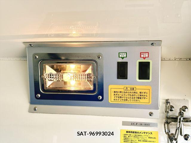 Daihatsu HIJET TRUCK 2019-04 8849269-17