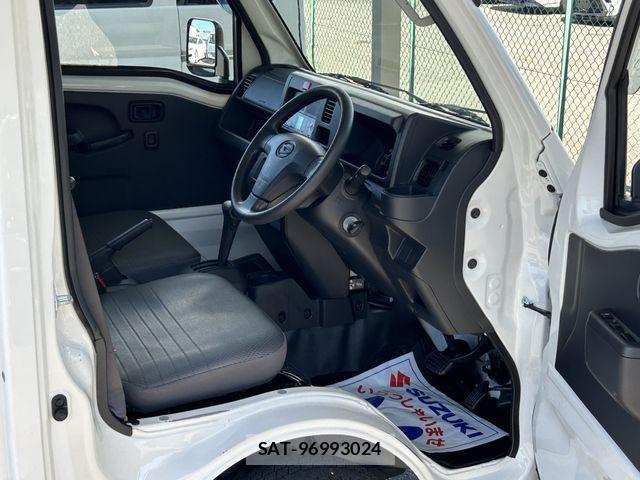 Daihatsu HIJET TRUCK 2019-04 8849269-1