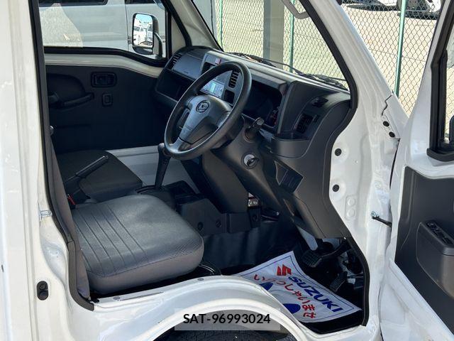 Daihatsu HIJET TRUCK 2019-04 8849269-19