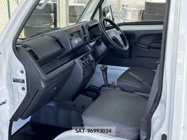 Daihatsu HIJET TRUCK 2019-04 8849269-27