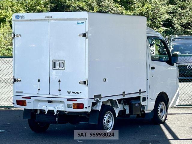 Daihatsu HIJET TRUCK 2019-04 8849269-2