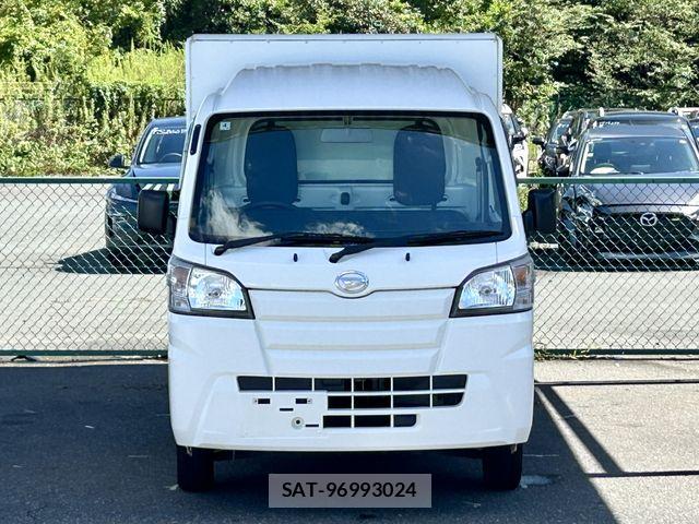 Daihatsu HIJET TRUCK 2019-04 8849269-4
