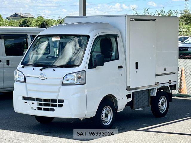 Daihatsu HIJET TRUCK 2019-04 8849269-5