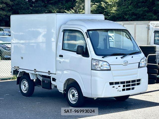 Daihatsu HIJET TRUCK 2019-04 8849269-6