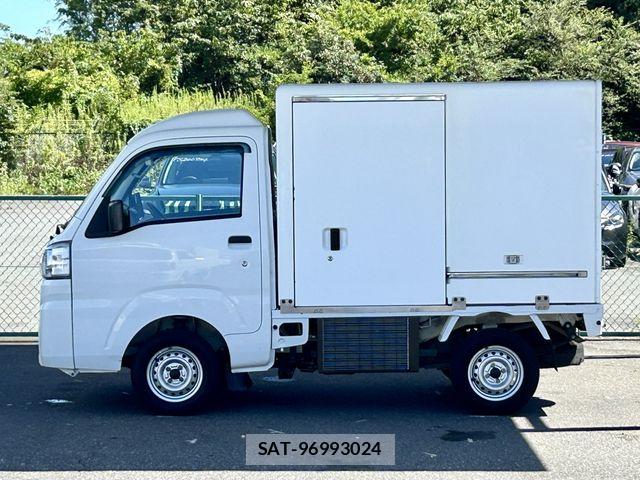 Daihatsu HIJET TRUCK 2019-04 8849269-7