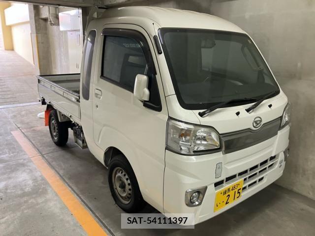 Daihatsu HIJET TRUCK 2016-04 8871149-0