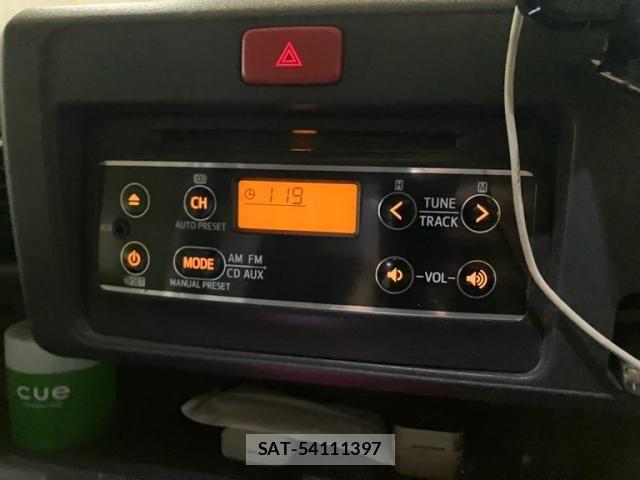 Daihatsu HIJET TRUCK 2016-04 8871149-16