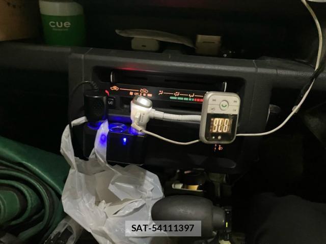 Daihatsu HIJET TRUCK 2016-04 8871149-17