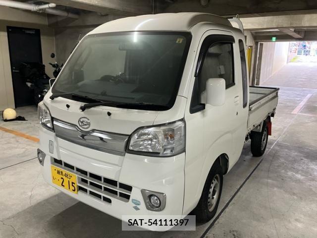 Daihatsu HIJET TRUCK 2016-04 8871149-1