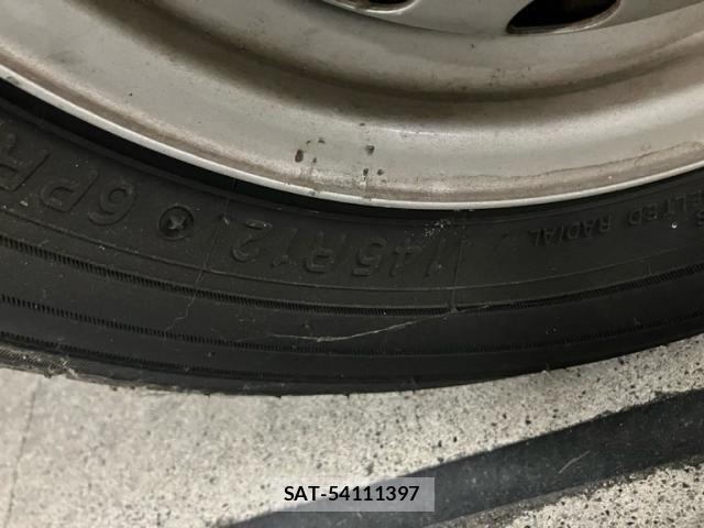 Daihatsu HIJET TRUCK 2016-04 8871149-3