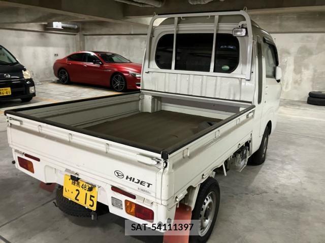 Daihatsu HIJET TRUCK 2016-04 8871149-6