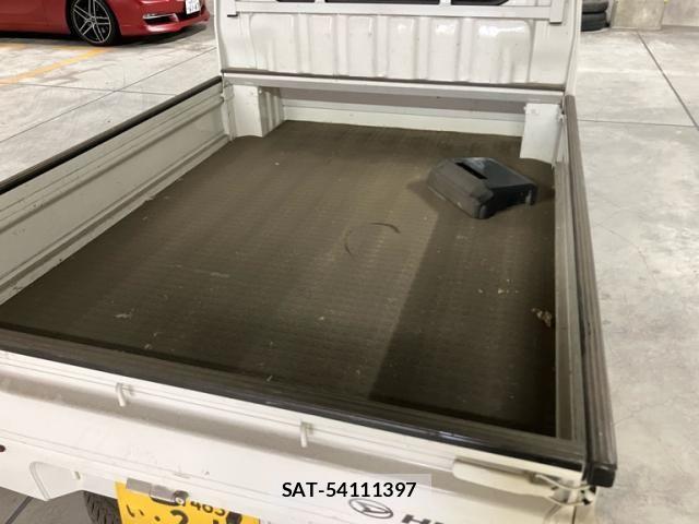 Daihatsu HIJET TRUCK 2016-04 8871149-8
