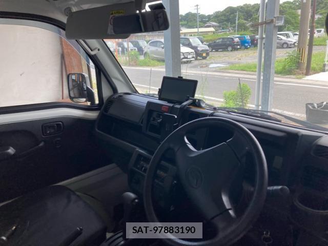 Daihatsu HIJET TRUCK 2020-10 8880042-9